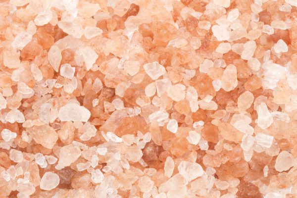 rosa Kristallsalz sogenanntes himalaya salz Sonderpreis für 12x1kg Körnungen Granulat - Fein - Brocken