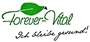 forever-vital ich bleibe gesund logo 90x42